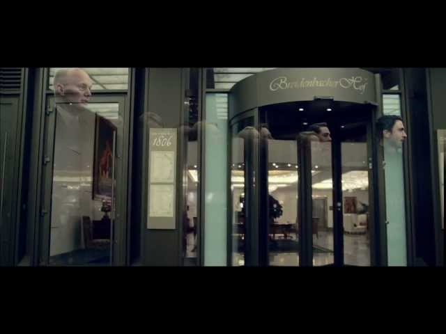 Luxushotel Dusseldorf