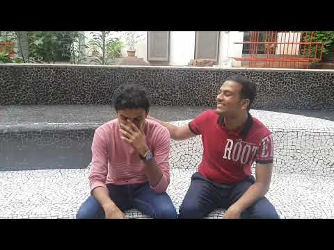 Ratnaraj R  Girlfriend 