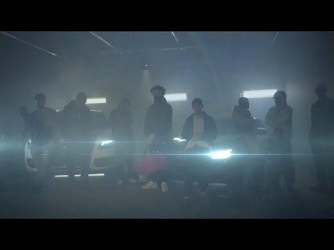 RalphTheKiD, MeninoJazz, Thrud - MEGAZORD [directed by. Deuta]