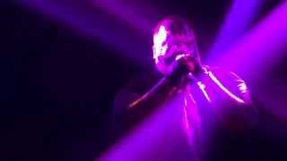 Insane Clown Posse AMYS IN THE ATTIC Shock Fest tour Pittsburgh