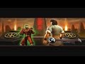 Mortal Kombat : Deception - Konquest Walkthrough ...