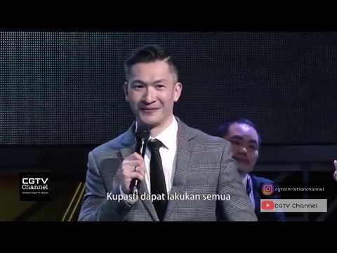 Allah yang bela med. Ya Tuhan Kupercaya, Tuhan Kupercaya - Ps Philip Mantofa. Oldies night 2