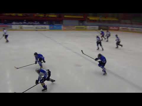 HC Dynamo Tallinn U14 - PSK U14  6-4  29.04.2018