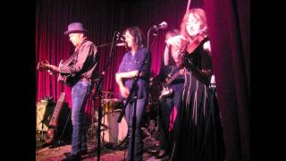 Blue Boulevard by Amy Farris