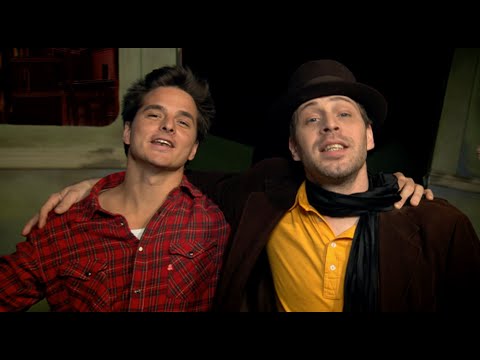 Pete Francis, Craig Dreyer - Everything Is One (Official Video)