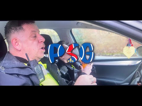 YA Ft Fraz, Molegrip & Kav - PSG Official Music Video