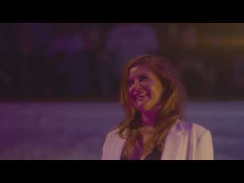 Helen Corry - End Of The Night ( Official Music Video)