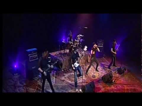LastDayHere - This Life Of Yours (Live @ RTV)