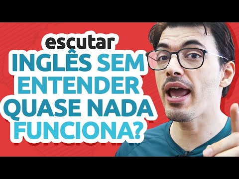 Does listening to English without understanding almost anything work?