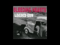 Bleeding Hearts - Take it On The Chin