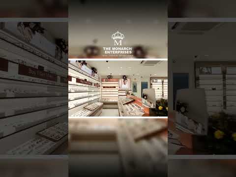 Retail Store Interior Designing Services