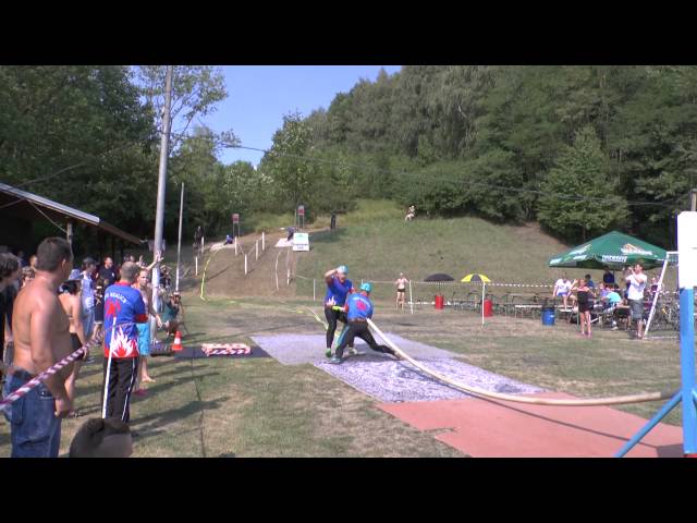 Skalice-Sokolské hřiště, 08. 08. 2015