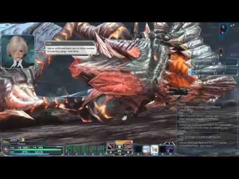 Phantasy Star Online 2 : Episode 2 PC