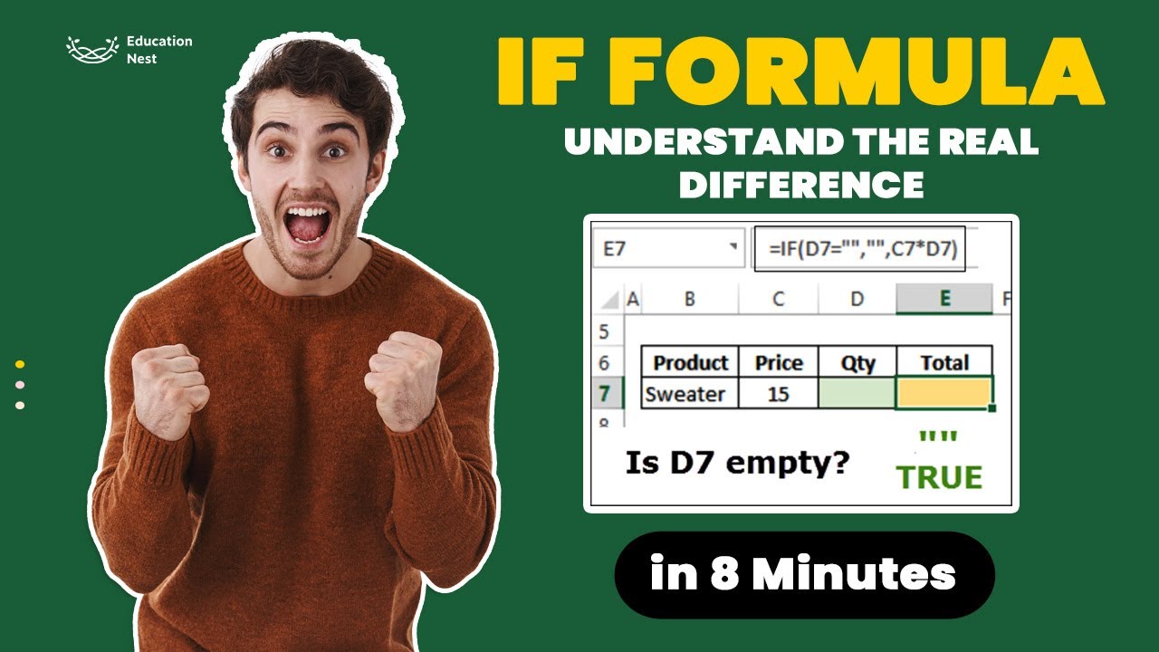 How To Master Excel Functions: A Comprehensive Guide