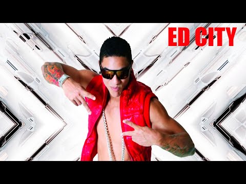 EDCITY - Vai Preta