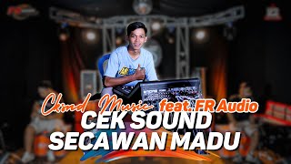 Download lagu Gak Ada Bosan !! Cek Sound Lagu Secawan Madu Di Hajatan Kualitas Audio Super Jernih || Cksnd Music mp3 Download lagu Gak Ada Bosan !! Cek Sound Lagu Secawan Madu Di Hajatan Kualitas Audio Super Jernih || Cksnd Music mp3