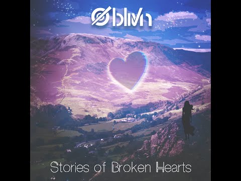 Oblvn - The Reason [Official Audio]