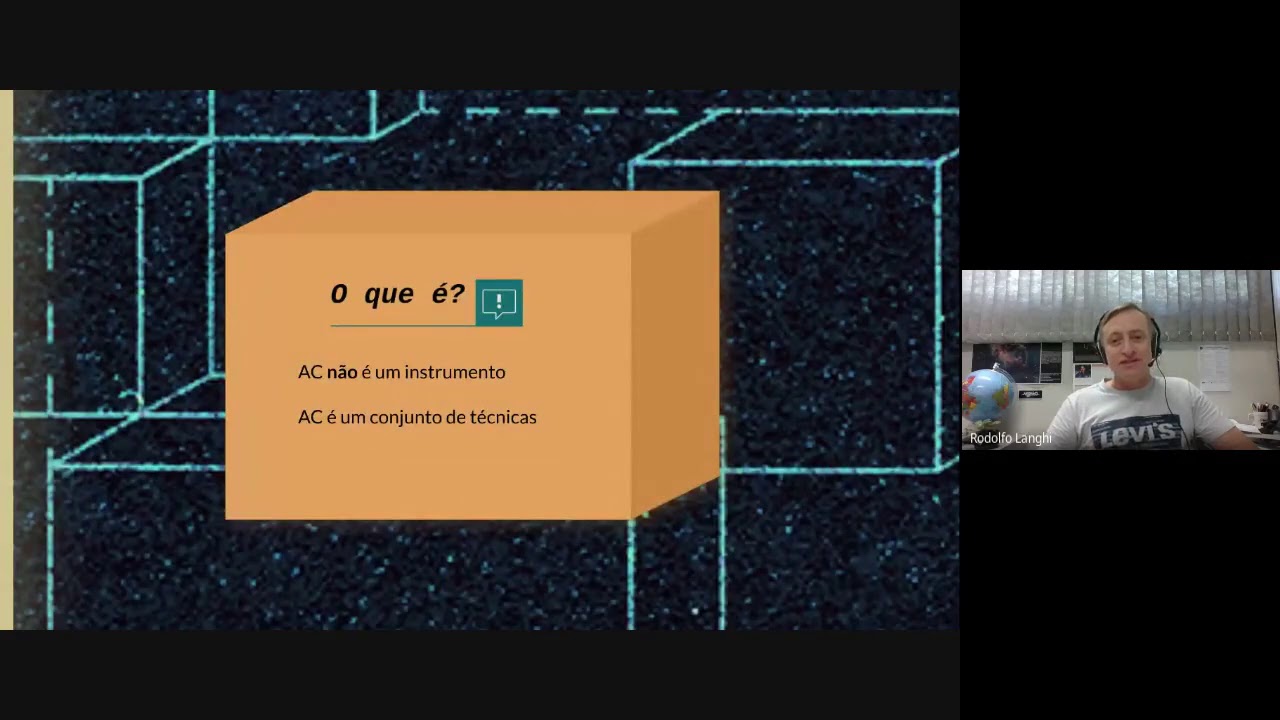 Análise de Conteúdo (Bardin)