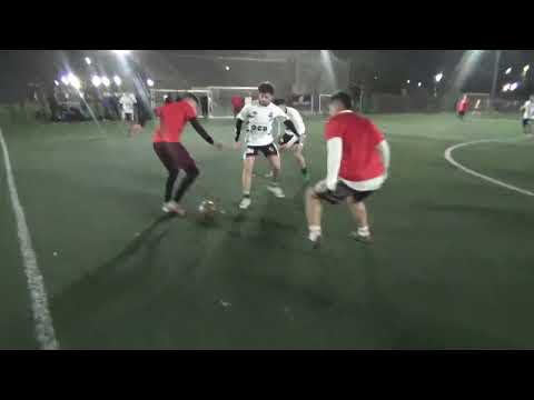 CAAZAPA VS EL TREN DE COGHLAN - #LigaNuñez - #Apertura SLL - 30/5/2022