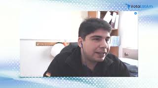 Testimonio Gian Parra Gestor Informático de la Empresa Ingeniería San Gabriel