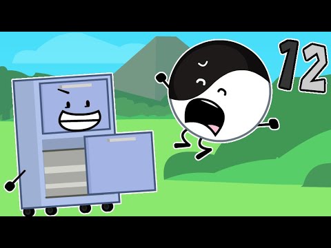 "Backstabber Betrayers" | Inanimate Insanity S3E12
