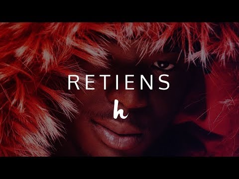 [FREE] Ninho X Timal X Badjer Type Beat 2017 - "Retiens" (Prod. by Heer Beats)