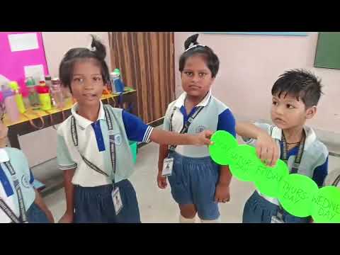 #classroomenvironment, #classroomfun