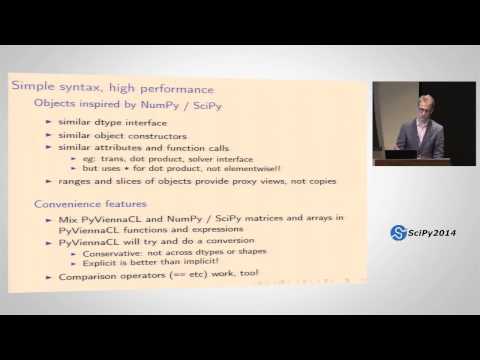 Frequentism and Bayesianism What s the Big Deal | SciPy 2014 | Jake VanderPlas