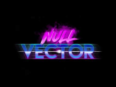 Null Vector Early Access Trailer thumbnail