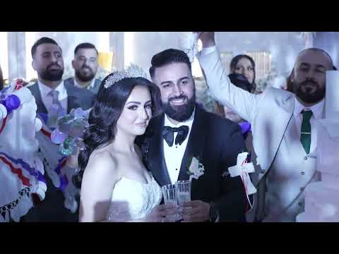 Assyrian wedding Namroud & Elbrat Part 2