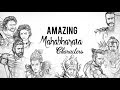 Mahabharat Trailer Teaser First Look | Aamir Khan, Rajinikanth, Prabhas, Amitabh , Hrithik BY ATNV