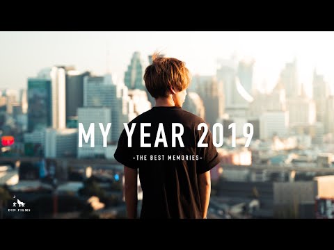 【MY YEAR 2019】 -DIN FILMS-