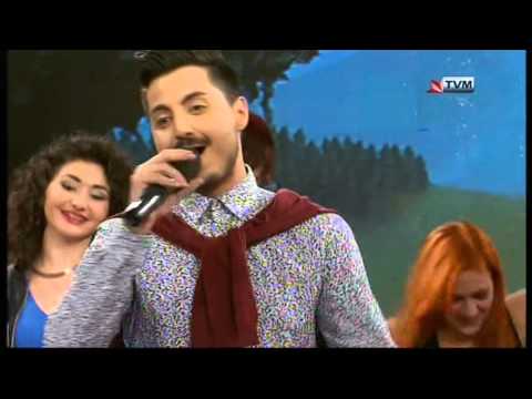 Joseph Refalo - Fairytale on Hadd Ghalik