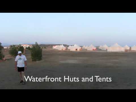 Red Sea Wadi Lahami 2009