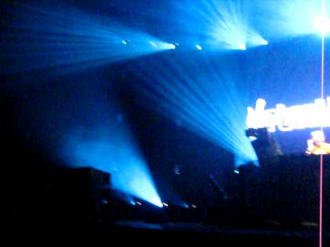 Virtual Vault warm up session @ Heineken Music Hall (19.06.2010) Video 03