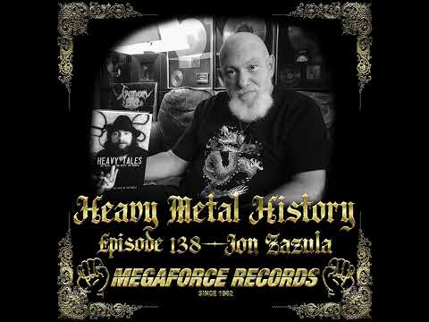 Megaforce Records | Vibepedia