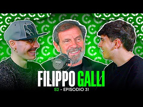 "RIVALITÀ CON COSTACURTA? ERA PIÙ FORTE DI ME, MA NEL 1994..." - Filippo Galli | Ep.50 Centrocampo