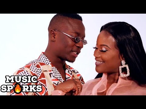 Cece ft Drizilik - Finally 🎥 | Sierra Leone Music Video 2020 🇸🇱 | Music Sparks