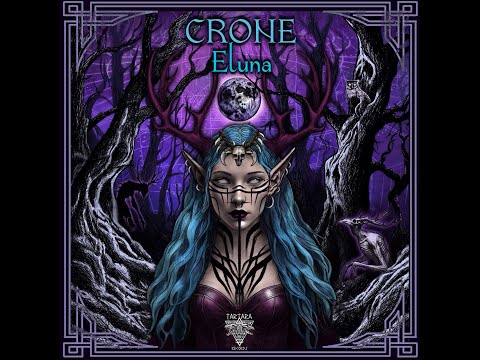 04. Crone - Ocean Flame