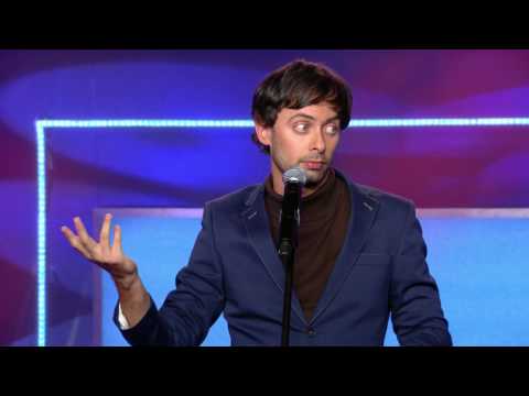 Marcel Lucont - Comedy Central At The Comedy Store