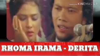 Download lagu RHOMA IRAMA - DERITA mp3
