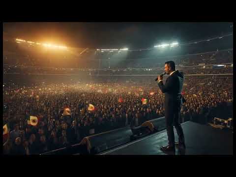 Love is Repaid with Love | 2025 | Original Song with AI | Choruses