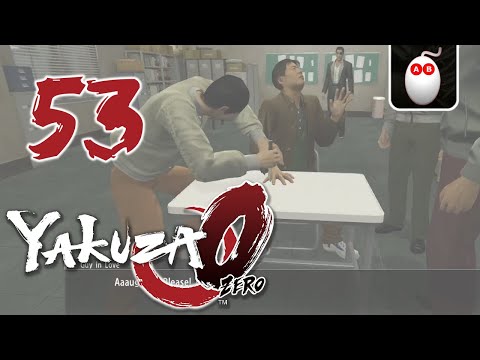 From The Heart - Yakuza 0 #53