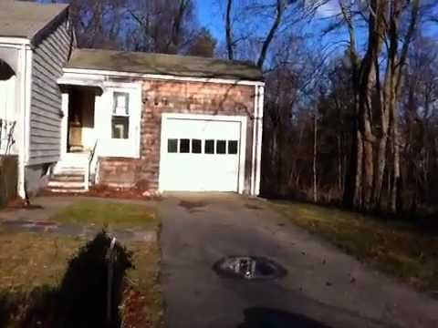 46 Walnut Terrace, Avon, MA