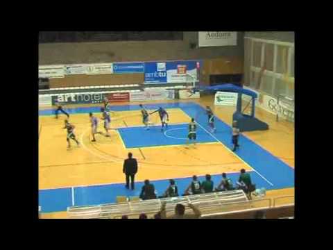 PLATA B.C. RIVER ANDORRA,88 - PLASENCIA EXTREMADURA,94 (12/12/2010 0:00:00)