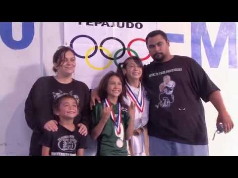 WINNING GIRL - Documentary Show Open - Trailer