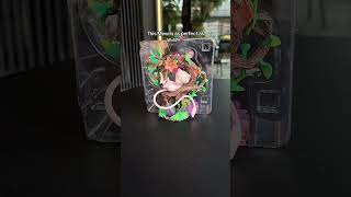 Mew fans will go crazy for it😌