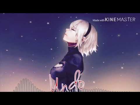 Nightcore - UnDo |Vibes||
