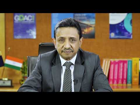 Women's Day Message by Vice President, ICAI <span class='blink_me'>(New)</span>