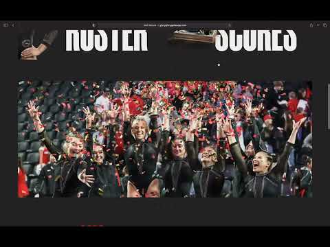 GloryGloryGoDawgs-Emerge Presentation